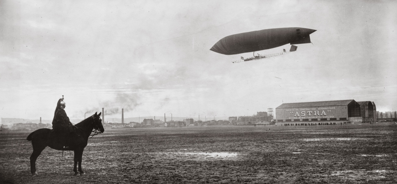 Astra - 1912