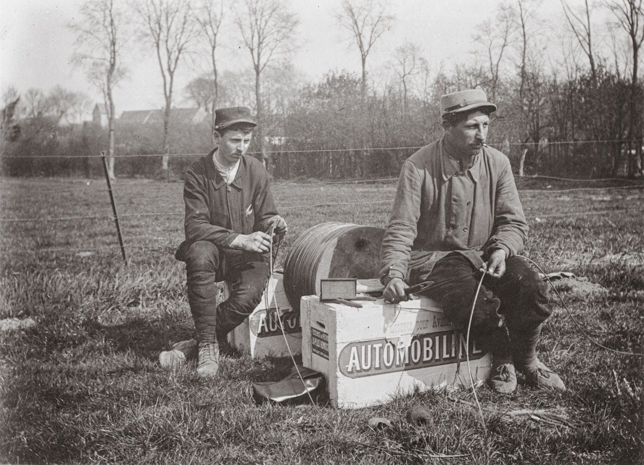 Offensive d'Artois, 1915