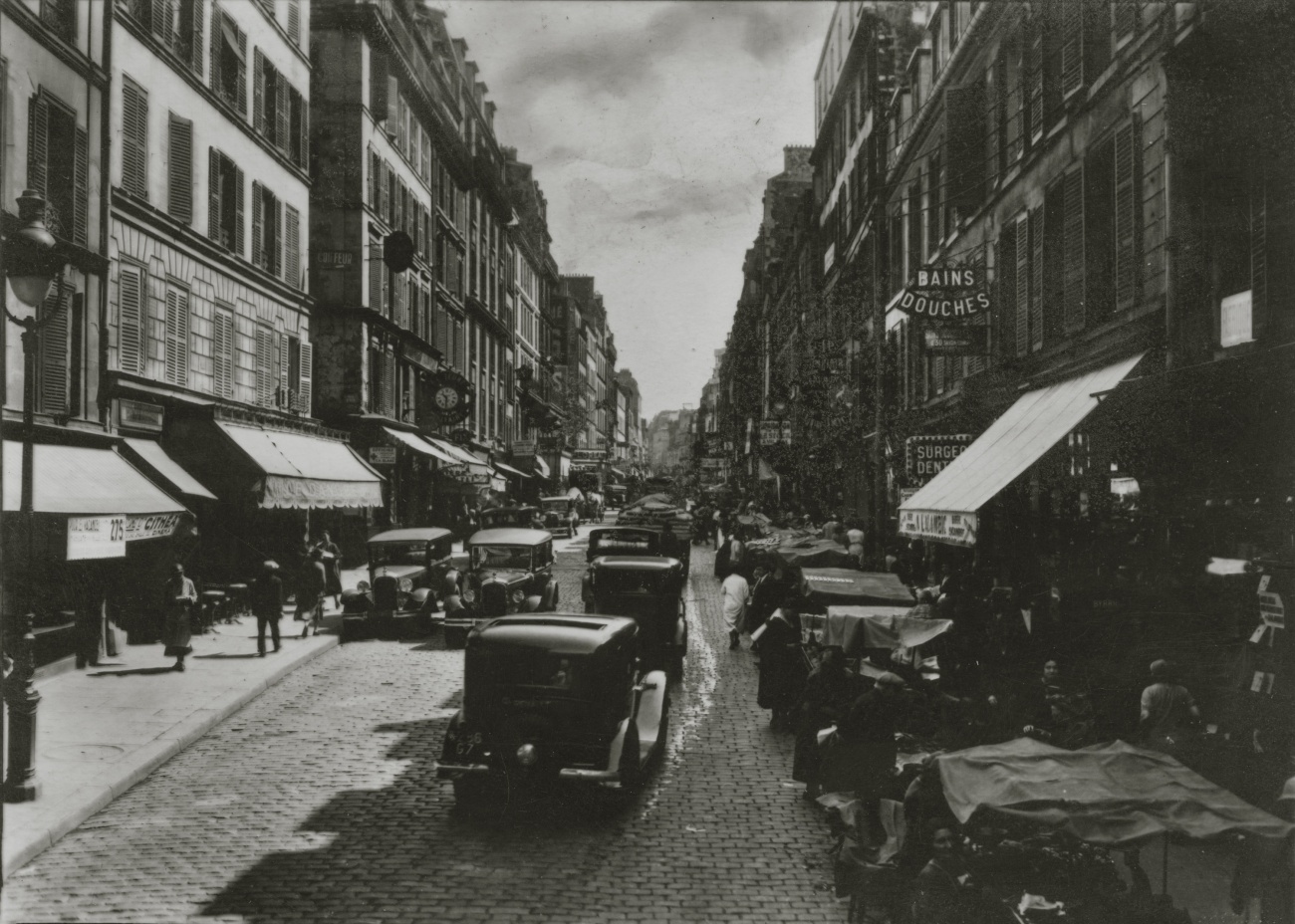 Paris ? Date inconnue